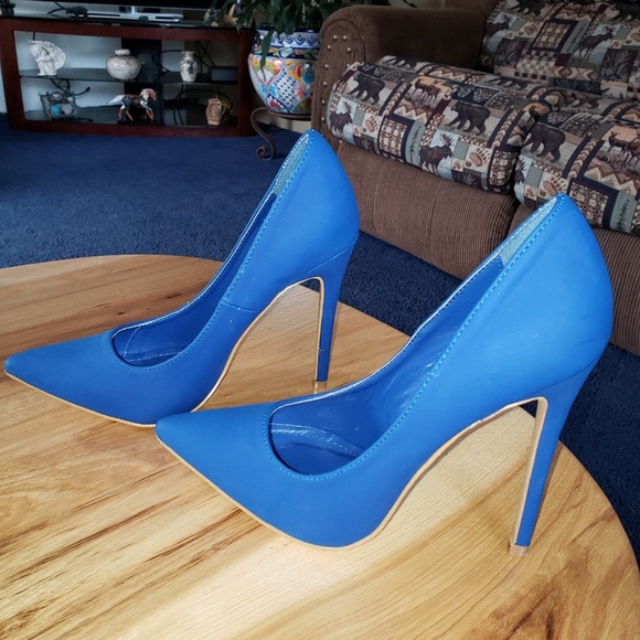 Sexy heels - Picture 1 of 1